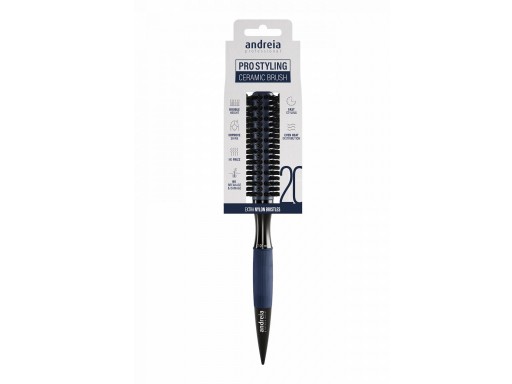 Andreia Cepillo Pro Styling Ceramic Brush 20mm [1]