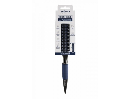 Andreia Cepillo Pro Styling Ceramic Brush 30mm [1]