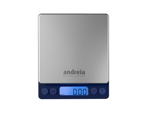 Andreia Pro Scale [1]