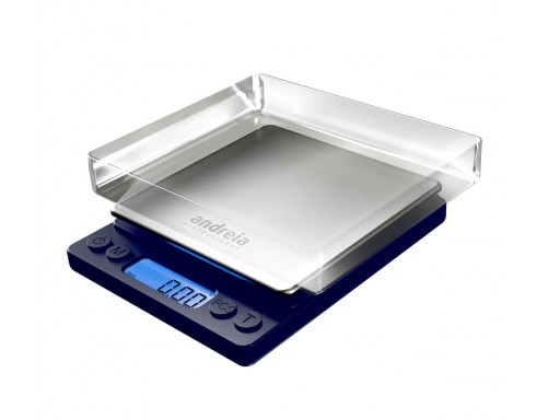 Andreia Pro Scale [0]