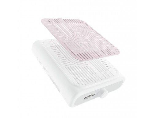 Andreia Duster Revolution [3]