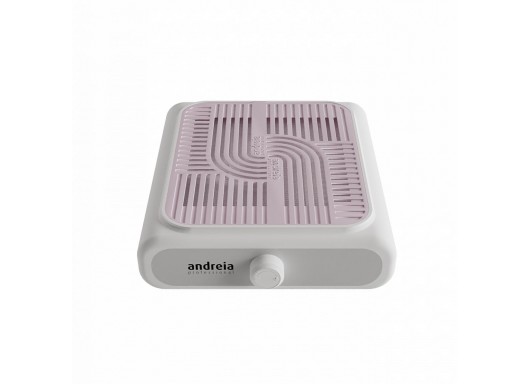 Andreia Duster Revolution [1]