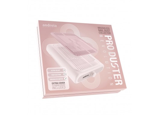 Andreia Duster Revolution [0]