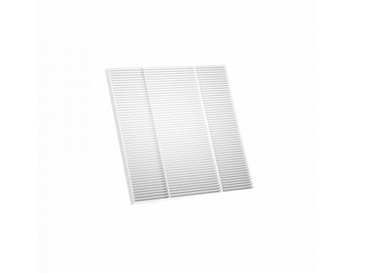 Andreia Duster Revolution [2]