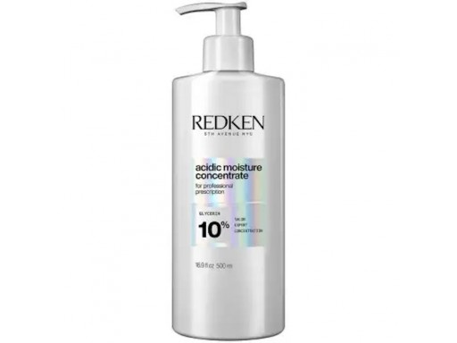 Redken Acid Moisture Concentrate Tratamiento Hidratante 500ml [0]