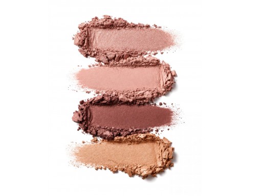 Andreia Profesional Makeup Eyeshadow Palette 02 - Rose Affair [2]