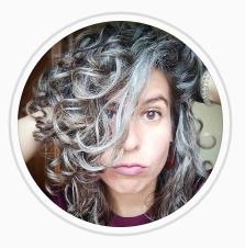 SILVERCURLY