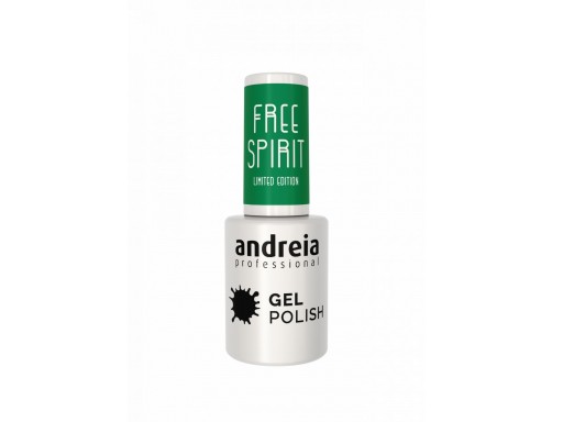 Andreia Profesional The Gel Polish 10,5ml  - Free Spirit - SP5