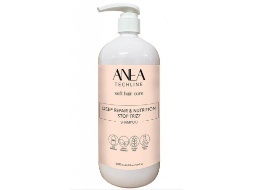 Anea Techline  shampoo Repair 1L