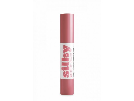 Andreia Silky Matte Lip Crayon 02 Mauve Rose