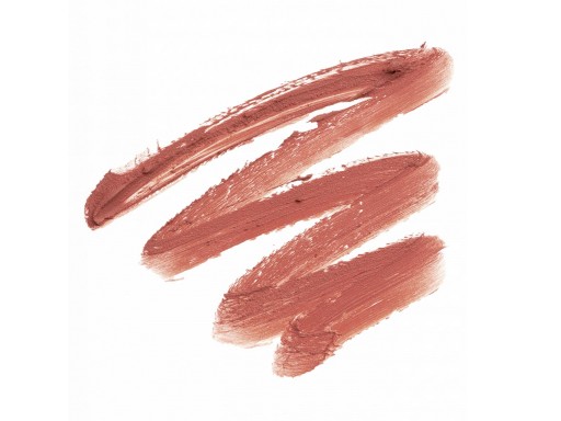 Andreia Silky Matte Lip Crayon 03 Peachy Brown [1]