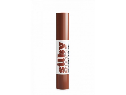 Andreia Silky Matte Lip Crayon 04 Coffee [0]