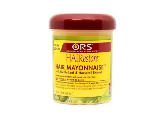 Ors Hair Mayonnaise 227gr