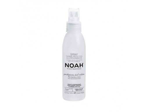 Noah Spray de Proteccion Termica 125mL