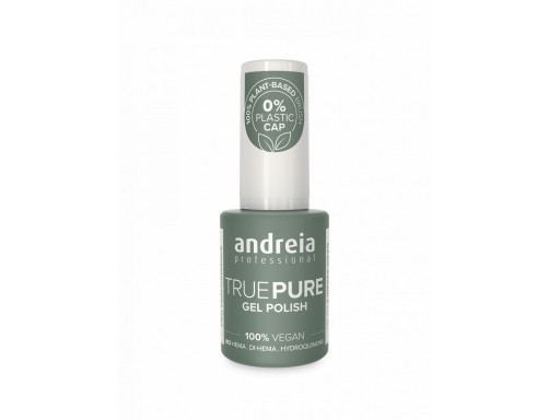 Andreia True Pure Esmalte de uñas en gel 10,5mL - T01