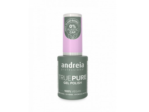 Andreia True Pure Esmalte de uñas en gel 10,5mL - T11 [0]