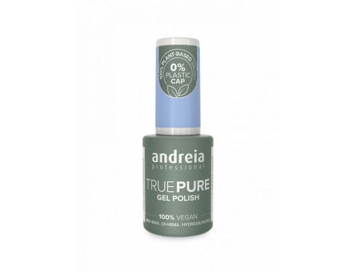 Andreia True Pure Esmalte de uñas en gel 10,5mL - T16