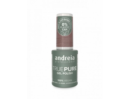 Andreia True Pure Esmalte de uñas en gel 10,5mL - T42 [0]