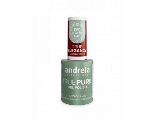 Andreia True Pure Esmalte de uñas en gel 10,5mL - TE4 [0]