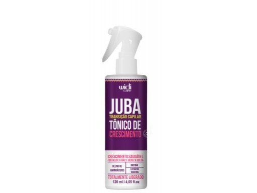 Widi Care Transición Capilar Mascarilla 500ml