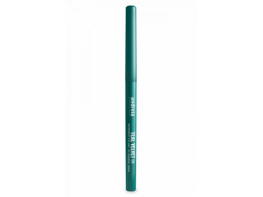 Andreia Teal Velvet 12H - Waterproff Eyeliner [0]