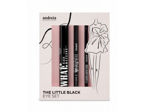 Andreia The Little Black Eye Set 