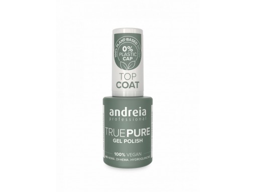 Andreia  Profesional True Pure Top Coat 10,5mL