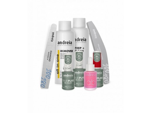 Andreia True Pure Pro Kit [1]