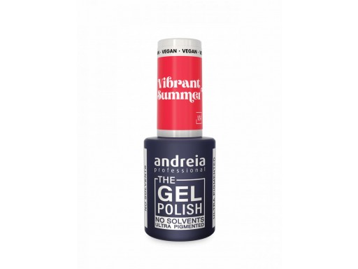 Andreia  Profesional The Gel Polish 10,5ml - Best Of Collection - VS4