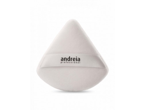 Andreia Velvet Powder Puff - Complementos