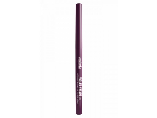 Andreia Violet Velvet 12H - Waterproof Eyeliner