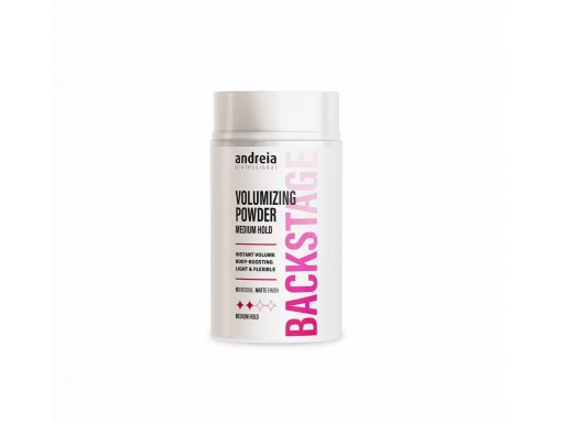 Andreia Backstage Polvo Voluminizador 10gr [0]