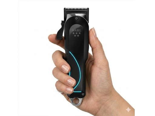Wahl Senior 2.0 Cordless - Clipper Profesional Motor 8000 RPM