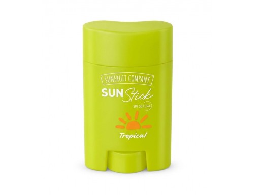 The Fruit Company Sun Stick Protector Solar Tropical [0]