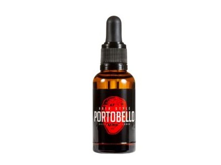 Portobello Aceite Barba 30mL