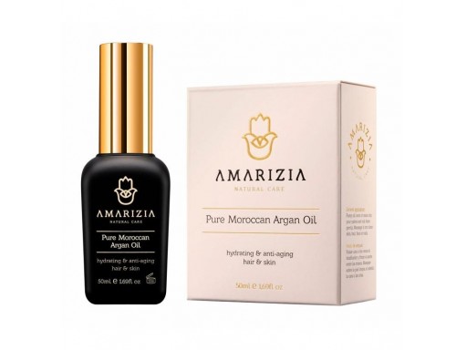  Amarizia Aceite de Argan 50ml