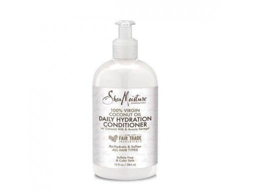 Shea Moisture Daily Hydration Conditioner 384ml