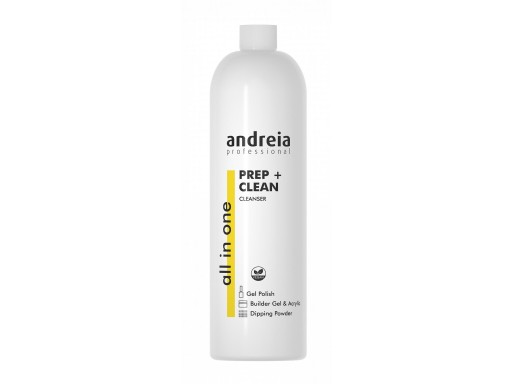 Andreia Prep + Cleanser 1000ml