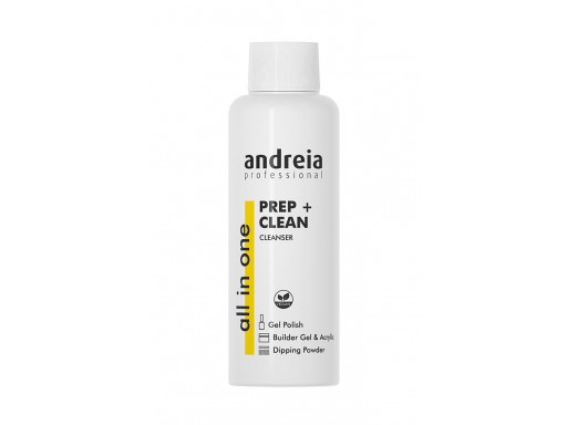 Andreia Prep + Cleanser 100ml