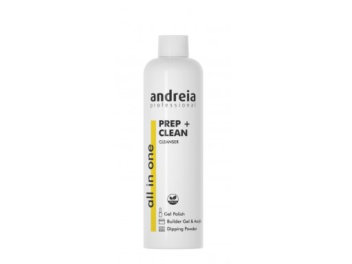 Andreia Prep + Cleanser 250ml
