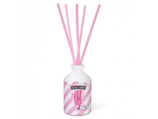 The Fruit Company Ambientador Mikado Chicle de Fresa 40ml [1]