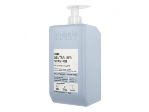 Andreia Porfesional Dual Neutralizer Shampoo 1000ml 