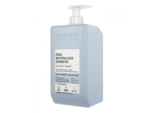 Andreia Porfesional Dual Neutralizer Shampoo 300ml 
