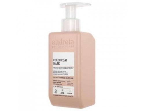 Andreia Color Coat Mask 300ml [0]