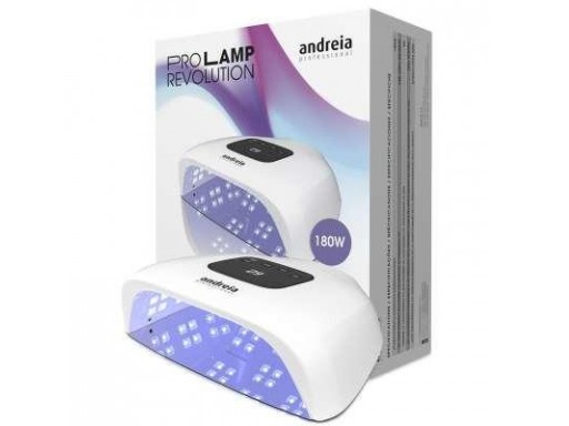 Andreia PRO Lamp Revolution 180W [2]
