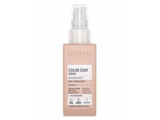 Andreia Color Coat Serum 100ml [0]