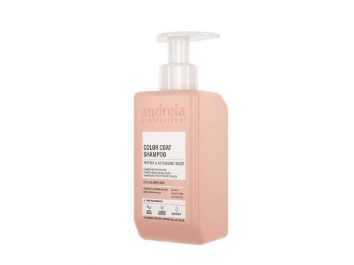 Andreia Color Coat Shampoo 300ml [0]