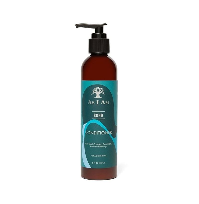 As I Am Bond Repair Conditioner 237ml
