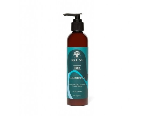 As I Am Bond Repair Conditioner 237ml