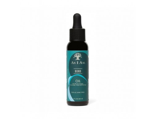As I Am Bond Repair Hair Oil 60 ml